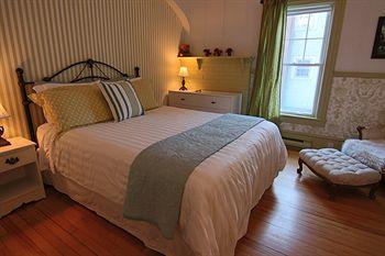 Hotel La Belle Victorienne Et Spa 4*