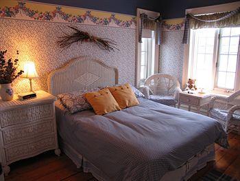 Hotel La Belle Victorienne Et Spa 4*
