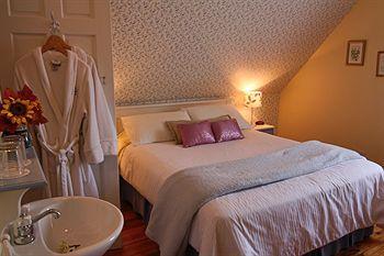 Hotel La Belle Victorienne Et Spa