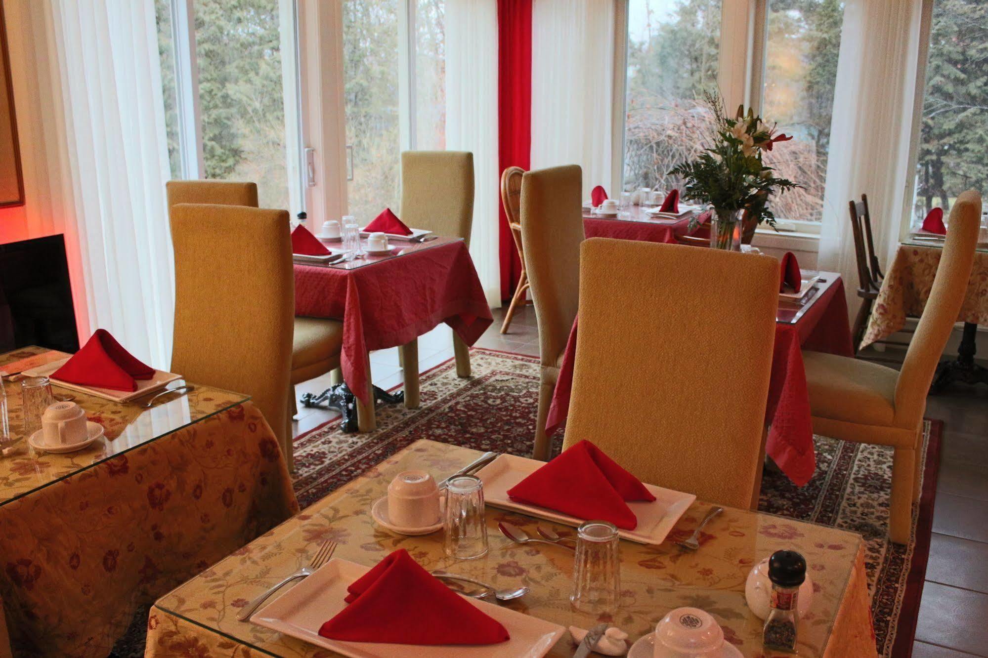 La Belle Victorienne Et Spa 4*