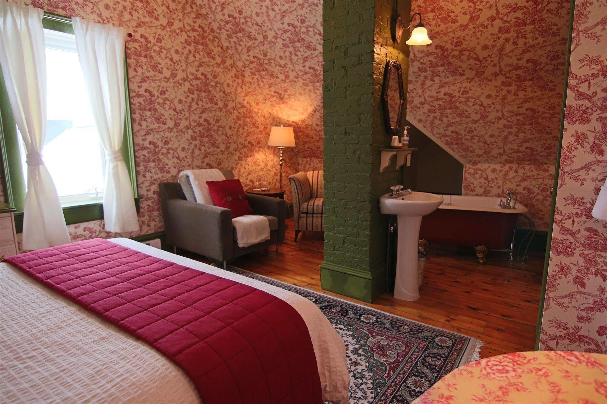 La Belle Victorienne Et Spa 4*