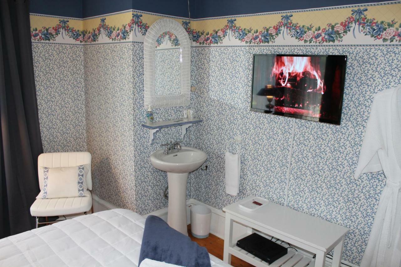 La Belle Victorienne Et Spa 4*