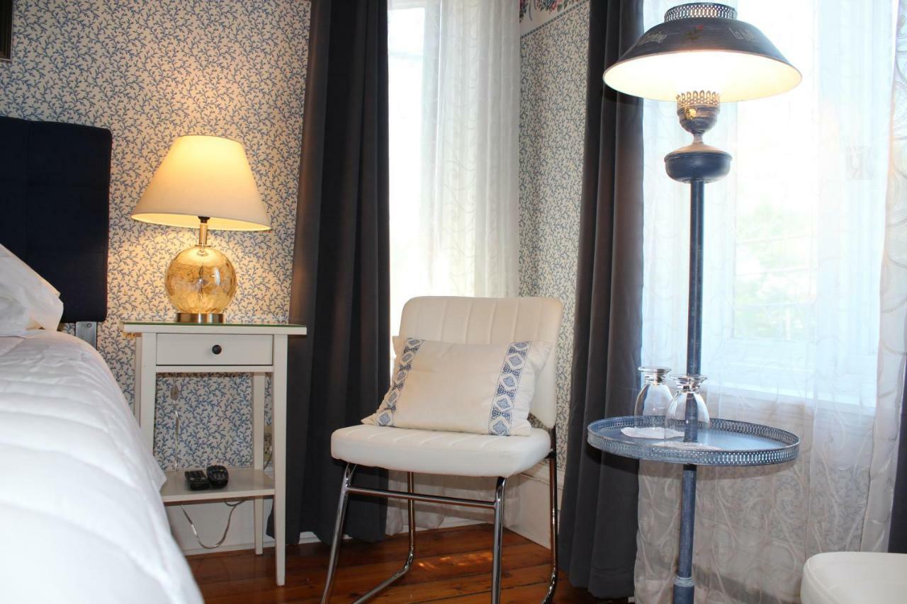 La Belle Victorienne Et Spa Hotel Magog